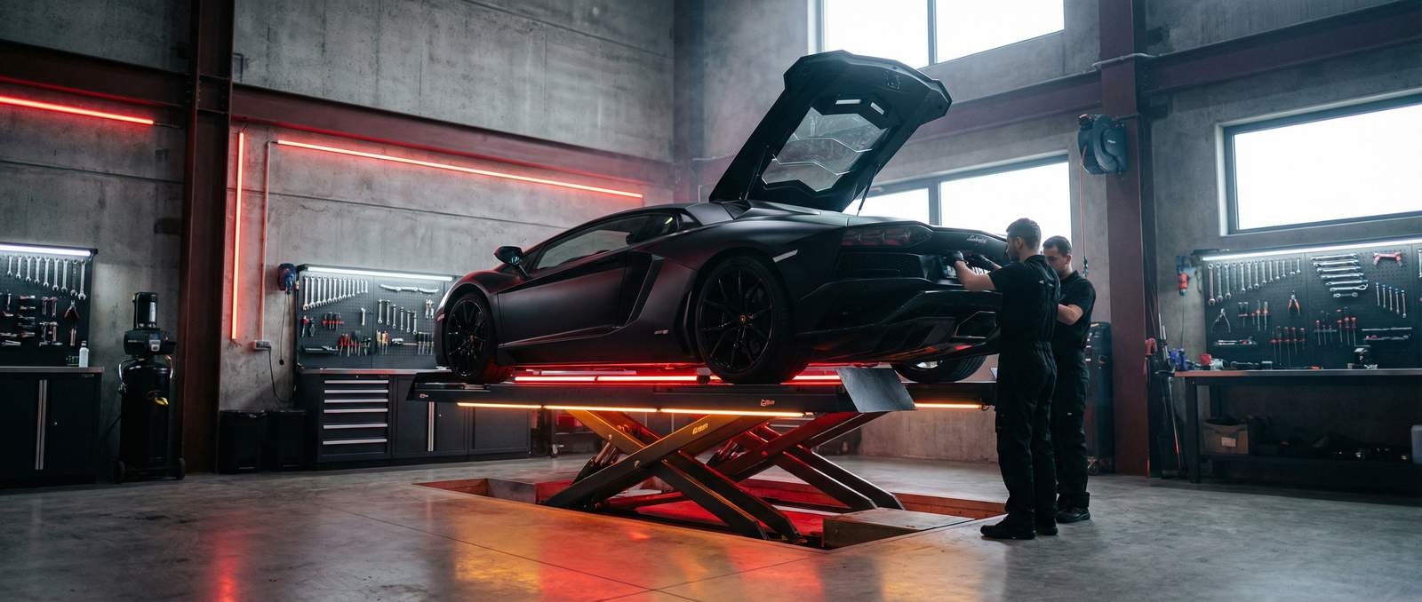 蜜芽修车改装视频社区