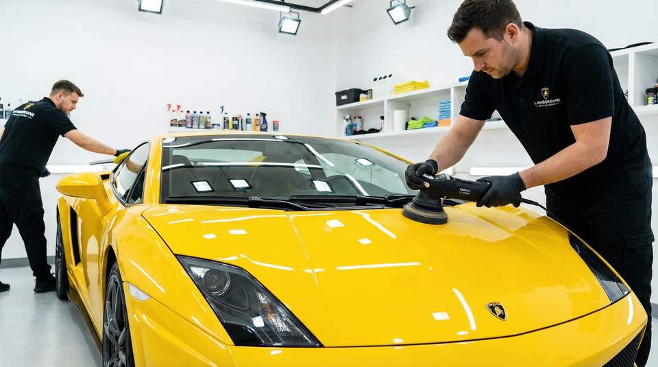 蜜芽视频：漆面修复视频教程